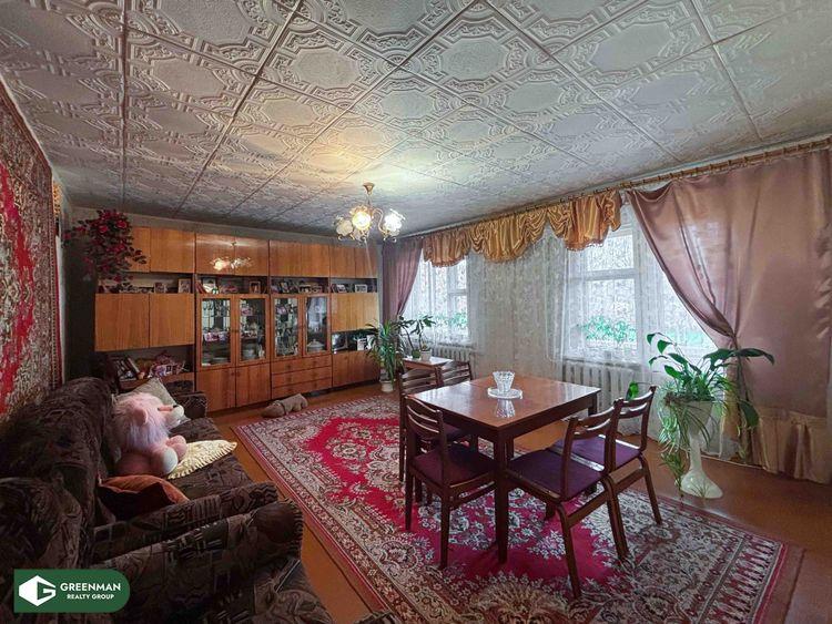 Отличный дом в живописном месте! | Агентство недвижимости Greenman Realty Group