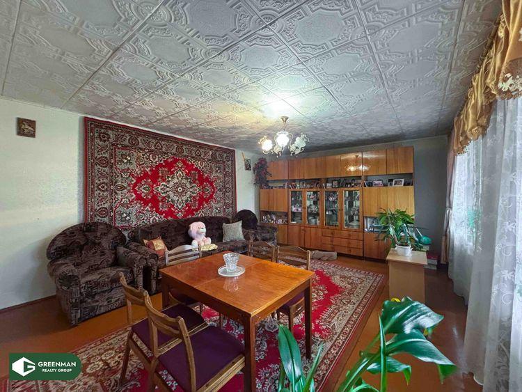 Отличный дом в живописном месте! | Агентство недвижимости Greenman Realty Group