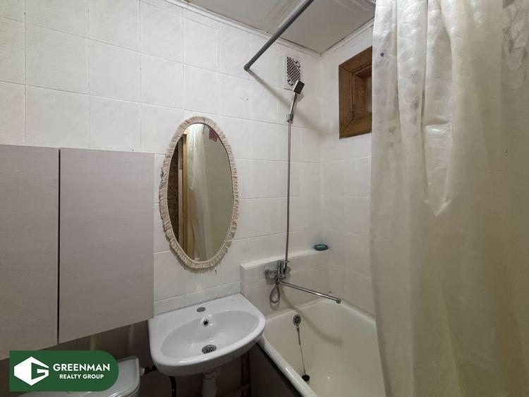 Уютная однокомнатная квартира. | Агентство недвижимости Greenman Realty Group