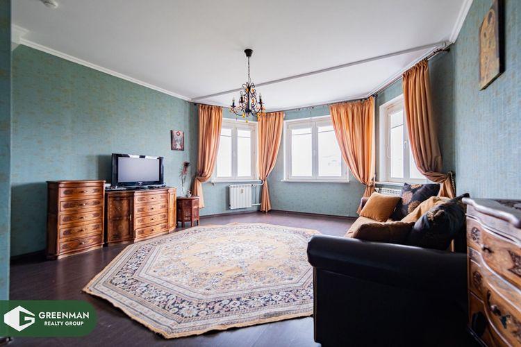 Продается 2-комнатная квартира по адресу Бельского 26 | Агентство недвижимости Greenman Realty Group