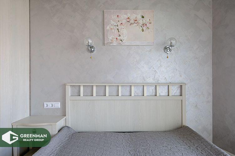 Продается уютная евротрёшка в ЖК Минск Мир! | Агентство недвижимости Greenman Realty Group