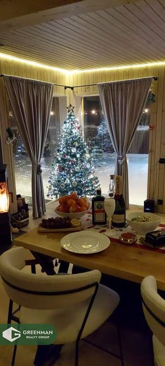 Современная дача с двумя домиками, баней , собственным прудом и красивым участком. | Агентство недвижимости Greenman Realty Group