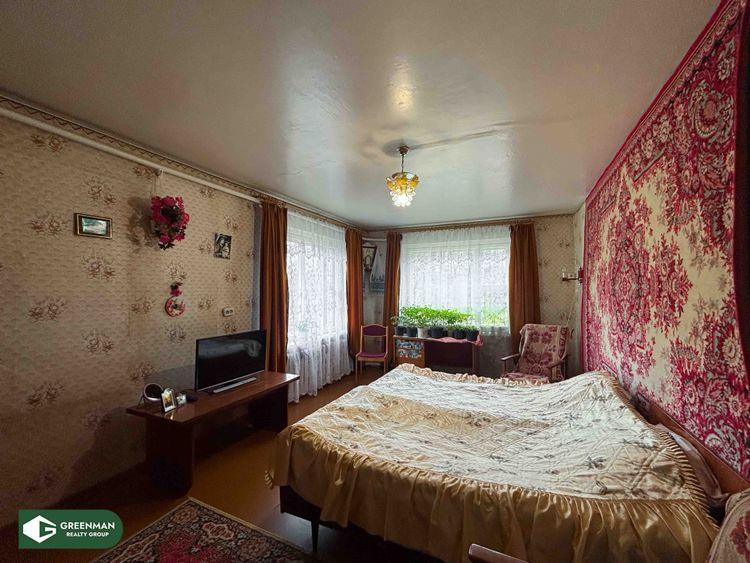Отличный дом в живописном месте! | Агентство недвижимости Greenman Realty Group