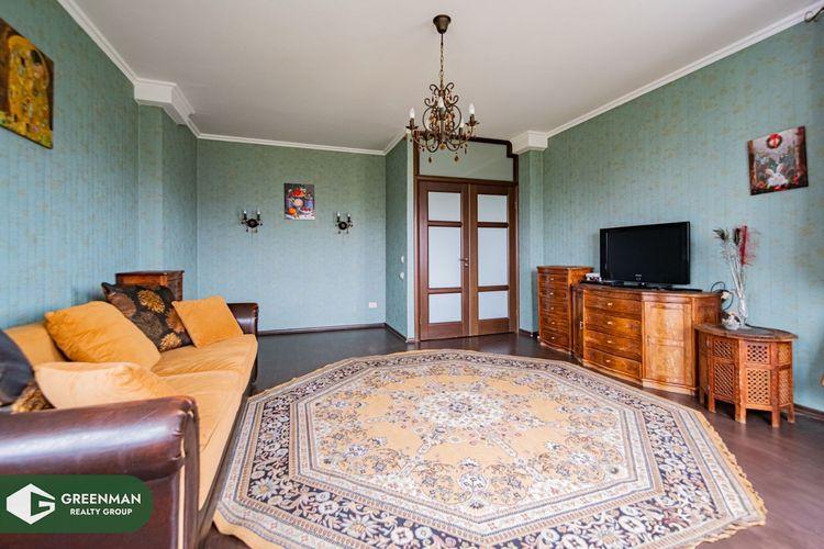 Продается 2-комнатная квартира по адресу Бельского 26 | Агентство недвижимости Greenman Realty Group