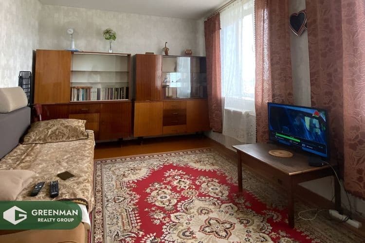 Двухкомнатная квартира в Могилеве | Агентство недвижимости Greenman Realty Group