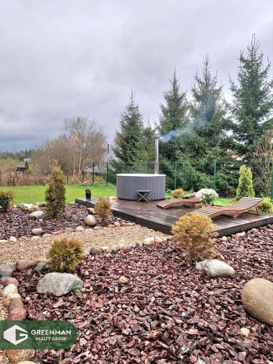 Дом возле реки и леса! | Агентство недвижимости Greenman Realty Group