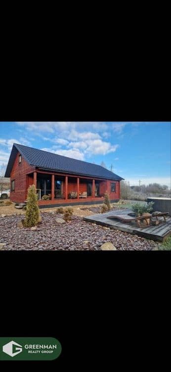 Дом возле реки и леса! | Агентство недвижимости Greenman Realty Group