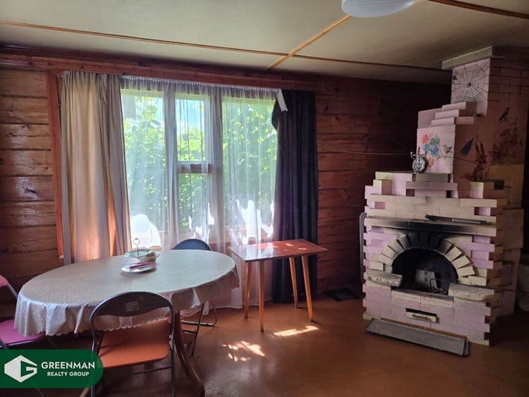 Дача в 15 км от города | Агентство недвижимости Greenman Realty Group
