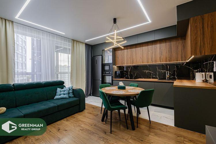 Новостройка в ЖК Минск Мир | Агентство недвижимости Greenman Realty Group