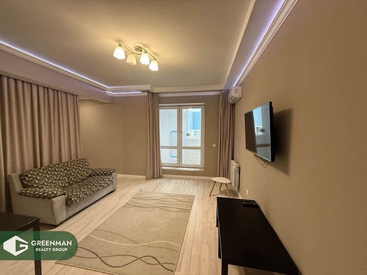 В продаже 1-комнатная квартира на Победителей 129! | Агентство недвижимости Greenman Realty Group
