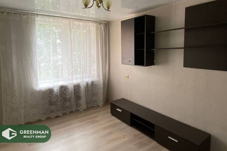 Квартира в центре города! | Агентство недвижимости Greenman Realty Group
