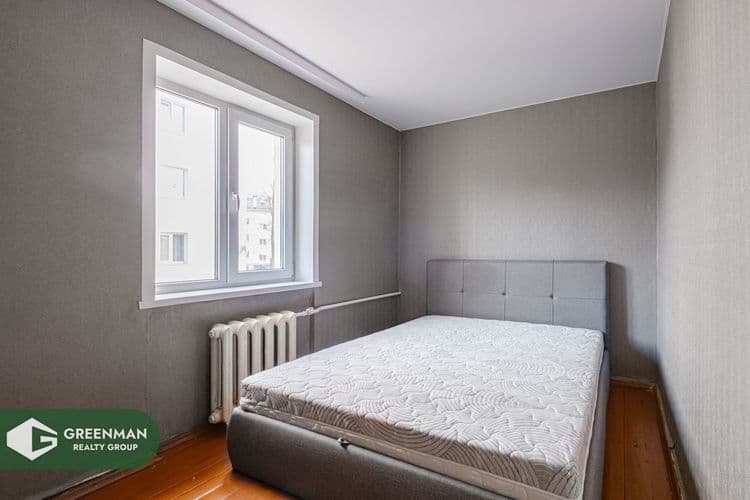 Продается уютная теплая, светлая квартира в тихом центре города, Осипенко 30 | Агентство недвижимости Greenman Realty Group