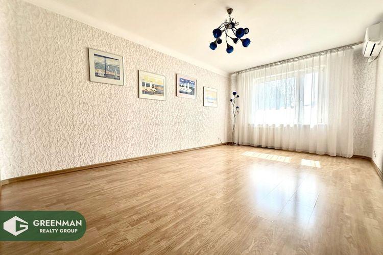 Продается роскошная просторная квартира, почти 130 м2, Лобанка 50 | Агентство недвижимости Greenman Realty Group