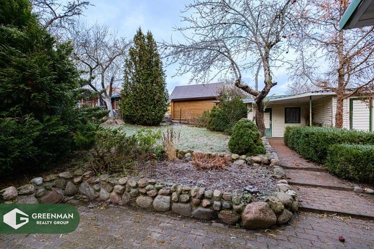 Баварская сказка: уютный дом в лесной тишине | Агентство недвижимости Greenman Realty Group