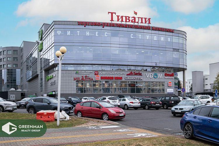 Торговое помещение на Тивали | Агентство недвижимости Greenman Realty Group