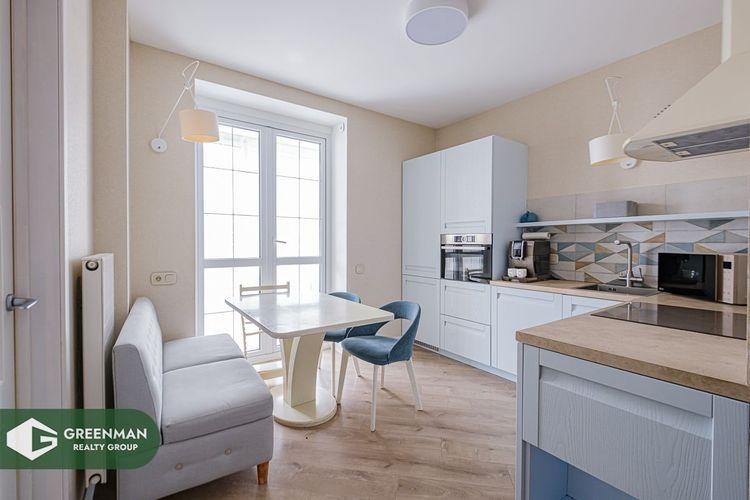Перемещайтесь туда, где жизнь лучше! | Агентство недвижимости Greenman Realty Group