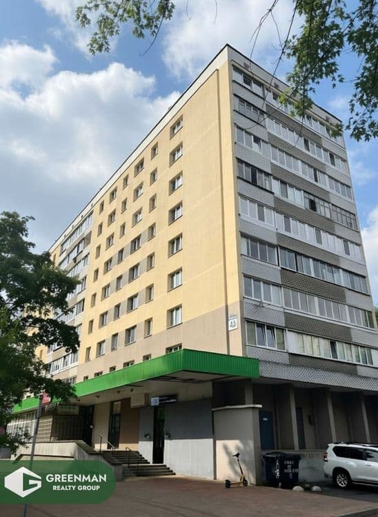 3-х комнатная квартира ул. Куйбышева 48, в 5 минутах от Комаровского рынка, под ремонт | Агентство недвижимости Greenman Realty Group