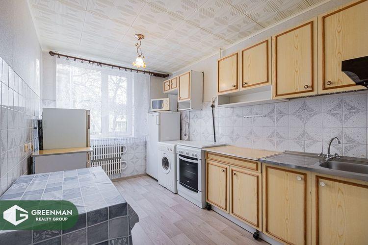 Двухкомнатная квартира в центе Молодечно! | Агентство недвижимости Greenman Realty Group