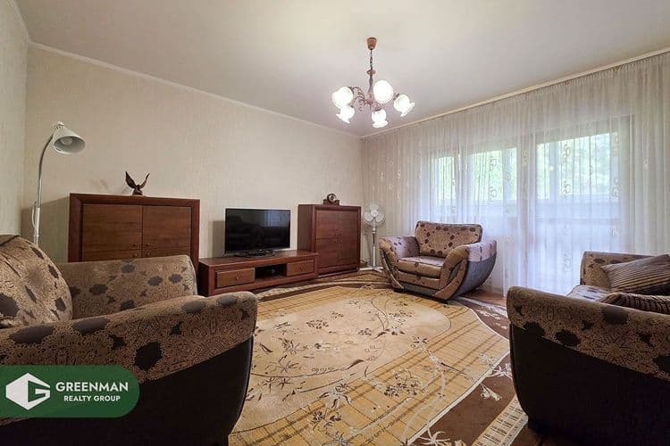 Продается 2-комнатная квартира в Борисове | Агентство недвижимости Greenman Realty Group