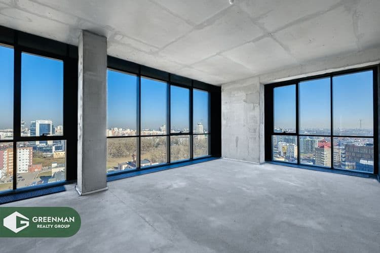 Элитная квартира в самом центре Минска! | Агентство недвижимости Greenman Realty Group