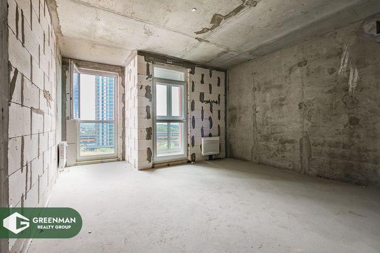 Новостройка в ЖК Минск Мир | Агентство недвижимости Greenman Realty Group