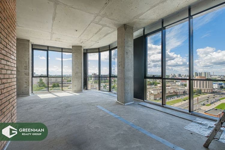 Элитная квартира в самом центре Минска! | Агентство недвижимости Greenman Realty Group