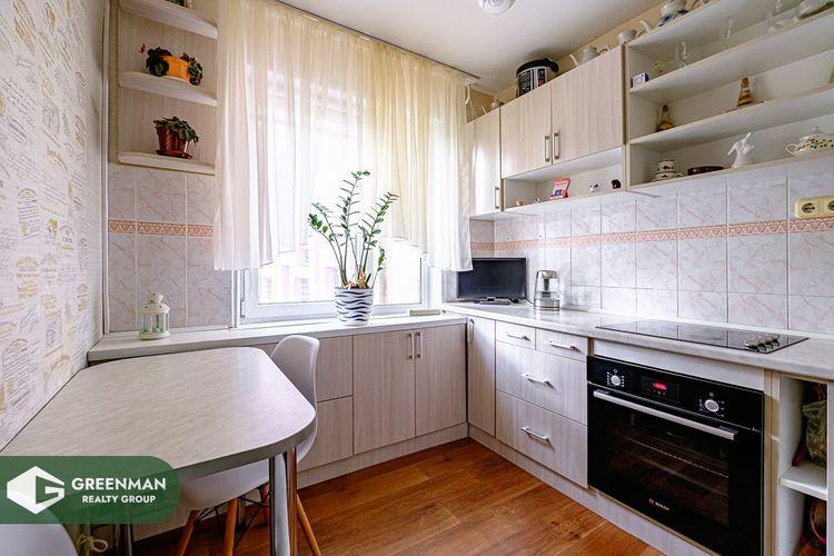 Двухкомнатная квартира возле водоема | Агентство недвижимости Greenman Realty Group