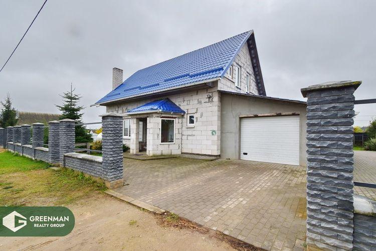 Продается двухуровневый дом в отличной локации | Агентство недвижимости Greenman Realty Group