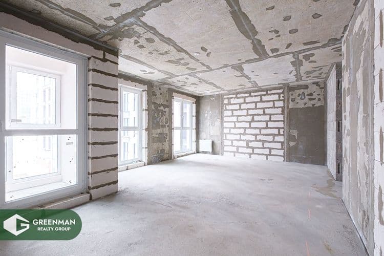 Квартира с выходом в парк! | Агентство недвижимости Greenman Realty Group