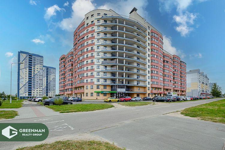  Продается изолированное складское помещение | Агентство недвижимости Greenman Realty Group