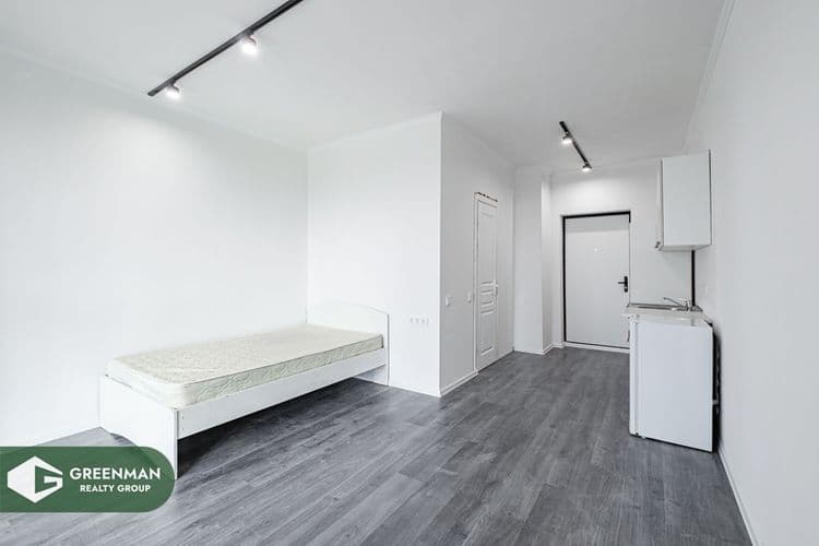 Новостройка в ЖК Минск Мир ул. Щемелева, 28 | Агентство недвижимости Greenman Realty Group