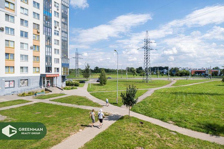 Продается двухкомнатная квартира в прекрасной локации! | Агентство недвижимости Greenman Realty Group