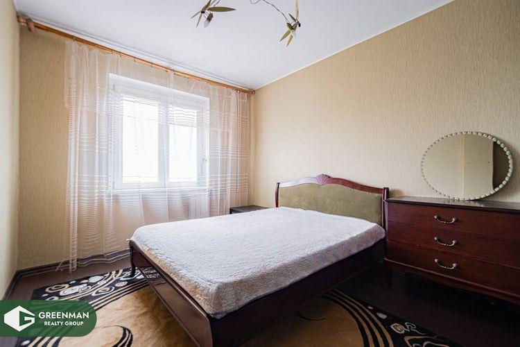 Продается 2-комнатная квартира по адресу Бельского 26 | Агентство недвижимости Greenman Realty Group