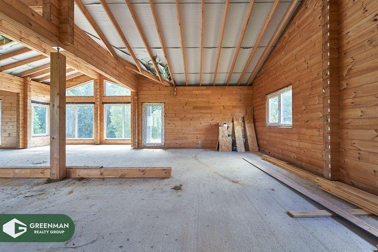 Продается дом в живописном месте, д.Медухово. | Агентство недвижимости Greenman Realty Group