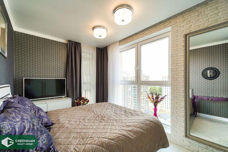 Продается уникальная трехкомнатная квартира! | Агентство недвижимости Greenman Realty Group