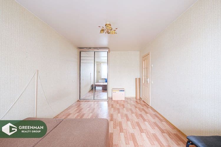 Светлая однокомнатная квартира рядом с метро ул. Кунцевщина 33! | Агентство недвижимости Greenman Realty Group