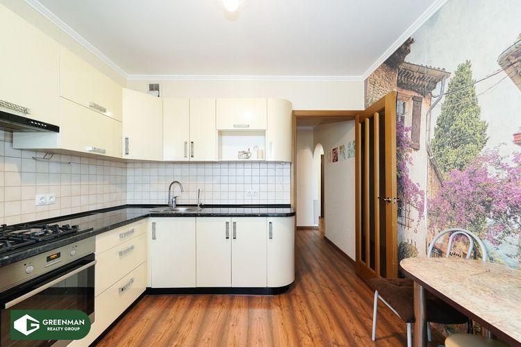 Отличная однокомнатная квартира в Боровлянах | Агентство недвижимости Greenman Realty Group