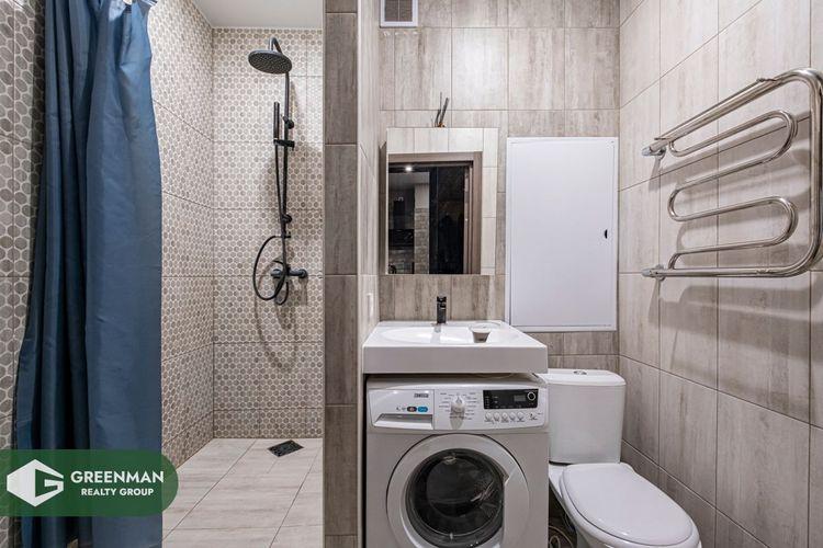 Продается евротрешка в ЖК Минск-Мир! | Агентство недвижимости Greenman Realty Group