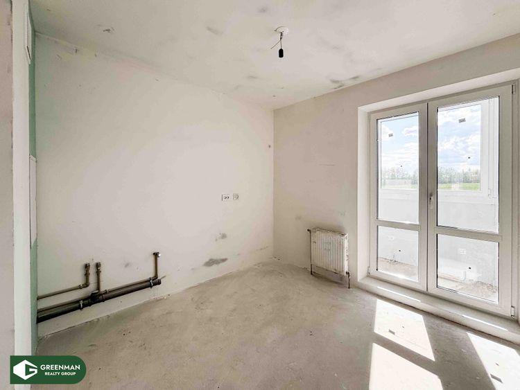 Просторная квартира в аг. Сеница. | Агентство недвижимости Greenman Realty Group
