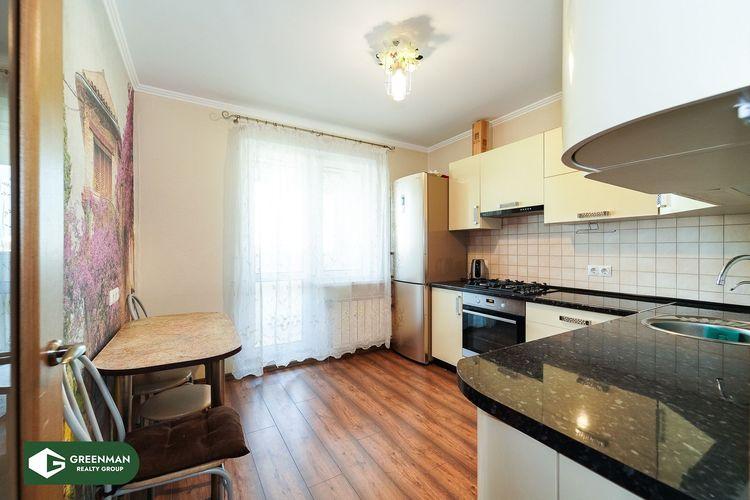 Отличная однокомнатная квартира в Боровлянах | Агентство недвижимости Greenman Realty Group