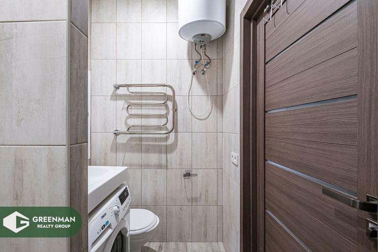 Продается евротрешка в ЖК Минск-Мир! | Агентство недвижимости Greenman Realty Group