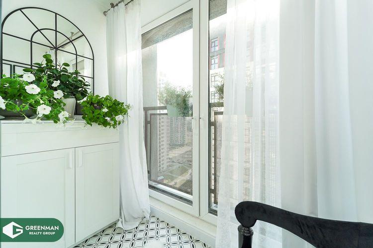 Продается уникальная трехкомнатная квартира! | Агентство недвижимости Greenman Realty Group