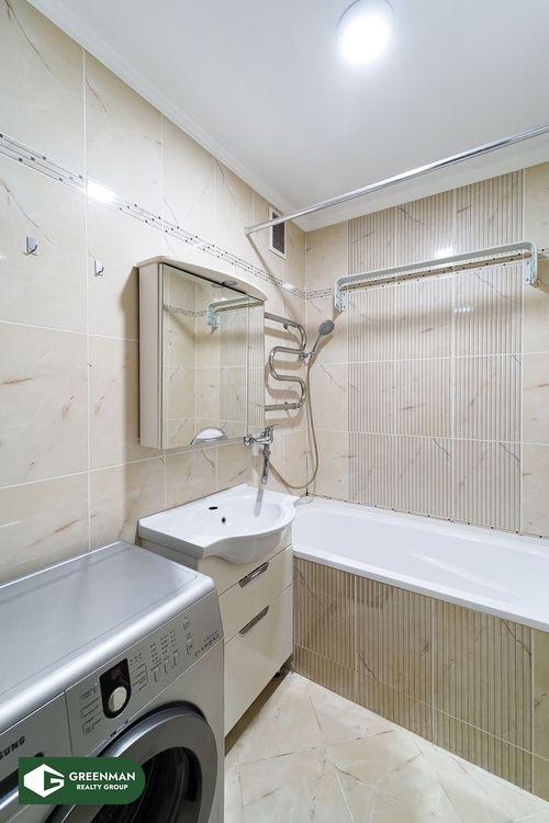 Отличная однокомнатная квартира в Боровлянах | Агентство недвижимости Greenman Realty Group