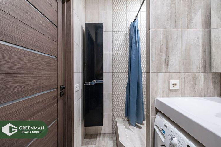 Продается евротрешка в ЖК Минск-Мир! | Агентство недвижимости Greenman Realty Group