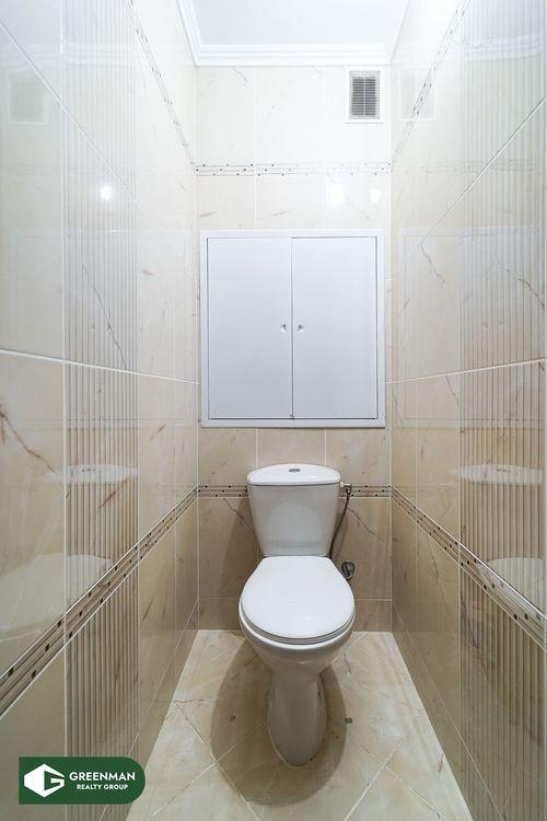Отличная однокомнатная квартира в Боровлянах | Агентство недвижимости Greenman Realty Group