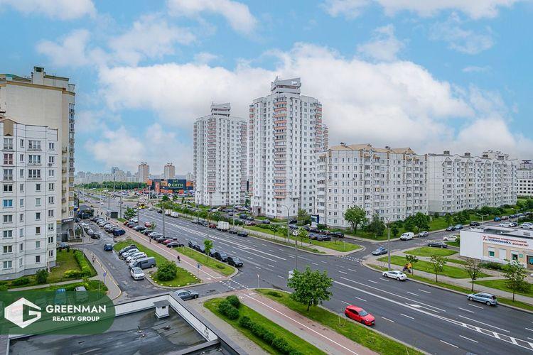 Продается просторная 2-х комнатная квартира в Каменной горке! | Агентство недвижимости Greenman Realty Group