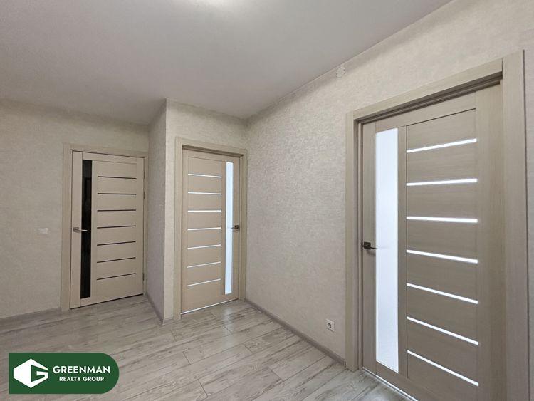 Новая трехкомнатная квартира в аг. Прилуки. | Агентство недвижимости Greenman Realty Group