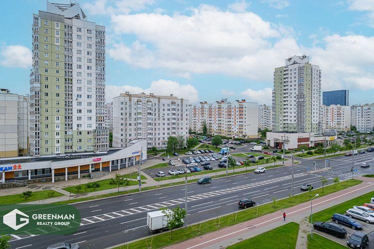 Продается просторная 2-х комнатная квартира в Каменной горке! | Агентство недвижимости Greenman Realty Group