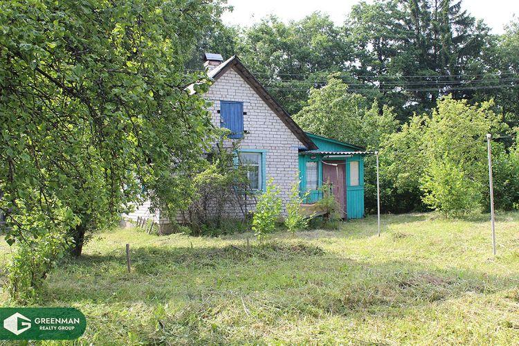 Продается дача в СТ «Родник», 28 км от МКАД в Молодечненском напр. | Агентство недвижимости Greenman Realty Group