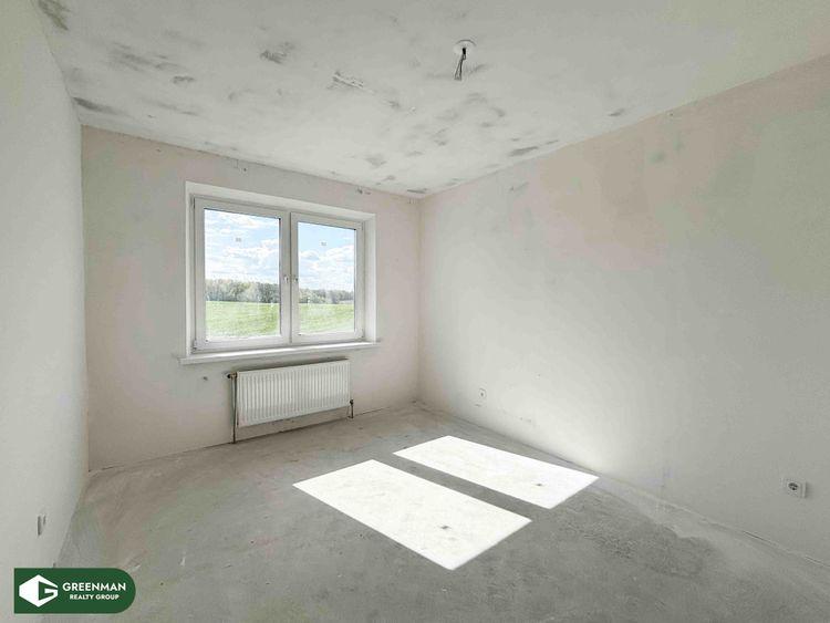 Просторная квартира в аг. Сеница. | Агентство недвижимости Greenman Realty Group